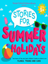 Cover image for Stories for Summer Holidays